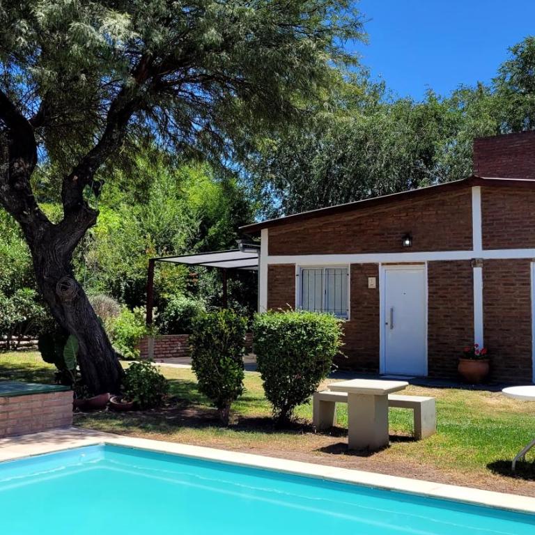La Algarroba - Apartamento de 1 dormitorio - 43