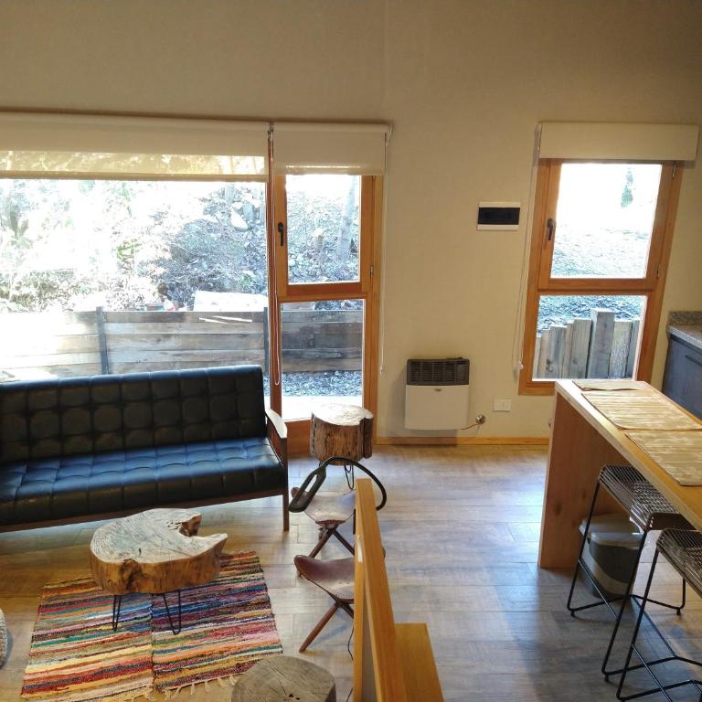 Macanan Houses - Chalet de 1 dormitorio - 1