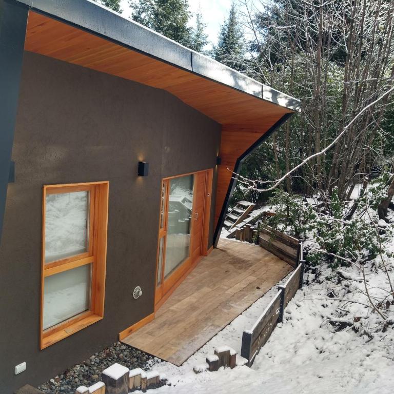 Macanan Houses - Chalet de 1 dormitorio - 3