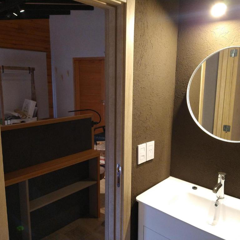 Macanan Houses - Chalet de 1 dormitorio - 8
