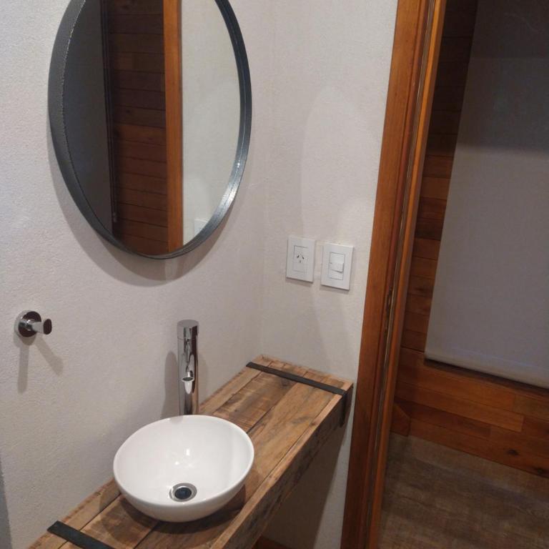 Macanan Houses - Chalet de 2 dormitorios - 17