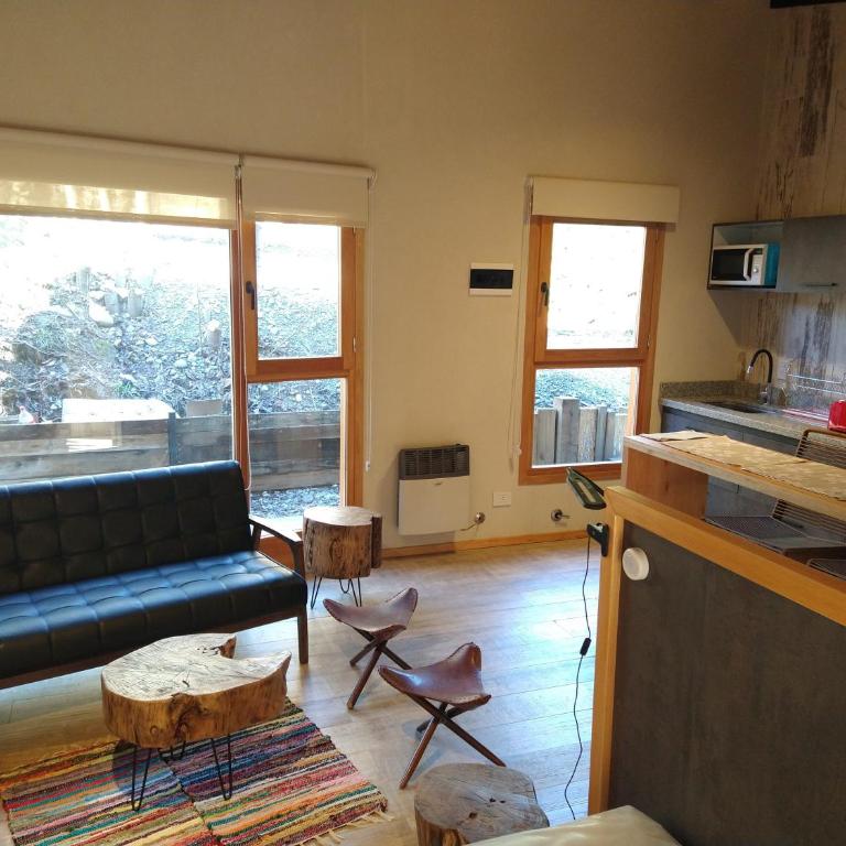Macanan Houses - Chalet de 1 dormitorio - 12