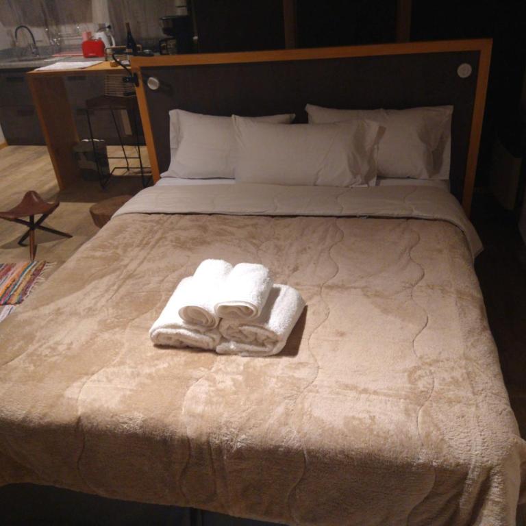Macanan Houses - Chalet de 1 dormitorio - 14