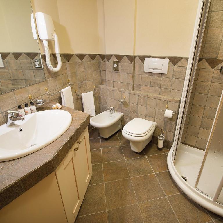 Residence Club Ponte Di Legno - Monolocale - 1