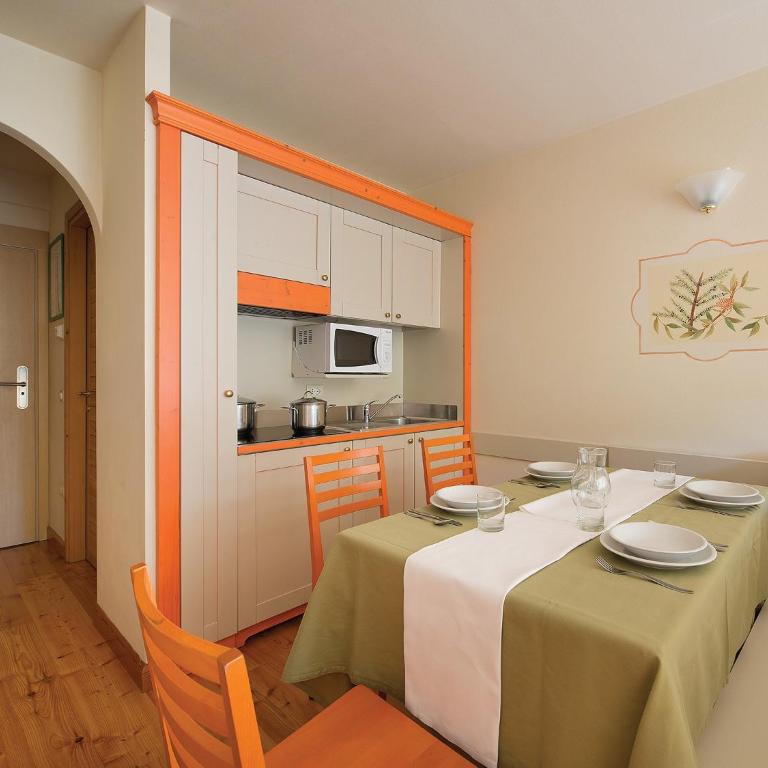 Residence Club Ponte Di Legno - Monolocale - 2