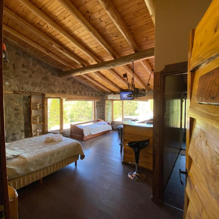 Sierras Oasis Apart - Apartamento - 1