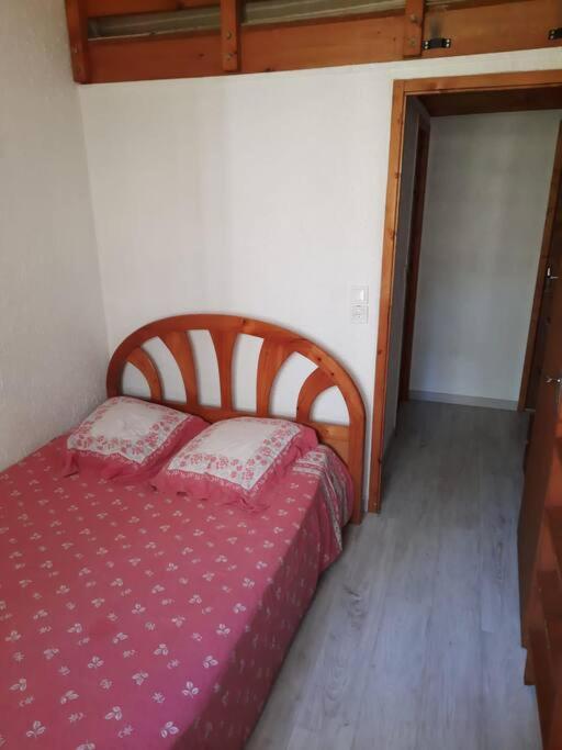 Maison d'été familiale, piscine dans la résidence - Two-Bedroom House - 8