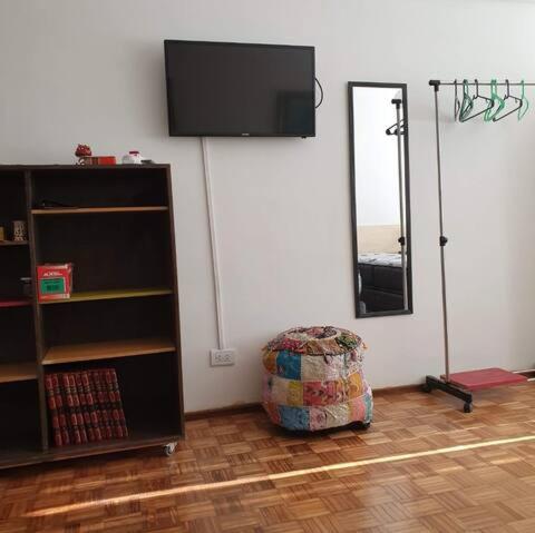 Departamento a metros del Obelisco 7C - Apartamento de 1 dormitorio - 13