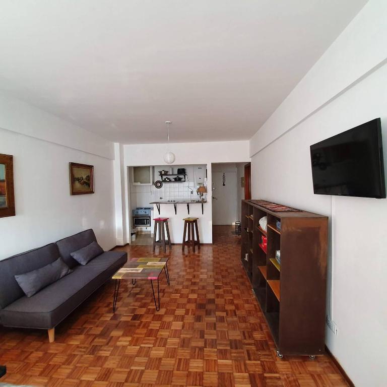 Departamento a metros del Obelisco 7C - Apartamento de 1 dormitorio - 17