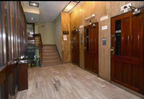 Departamento a metros del Obelisco 7C - Apartamento de 1 dormitorio - 21
