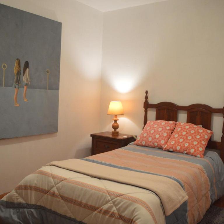 ROOM Lima House centro - Single Room with Shared Bathroom - 19