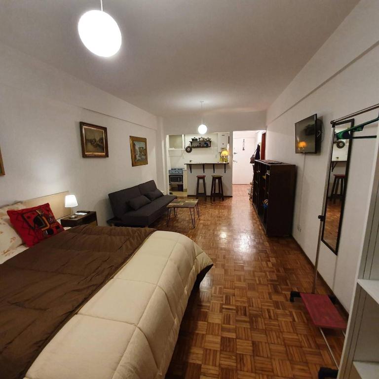 Departamento a metros del Obelisco 7C - Apartamento de 1 dormitorio - 23