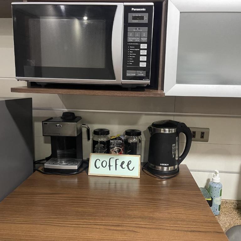 Hermoso Garzonier 7E Torres Puente Muyurina - Apartamento de 1 dormitorio - 21