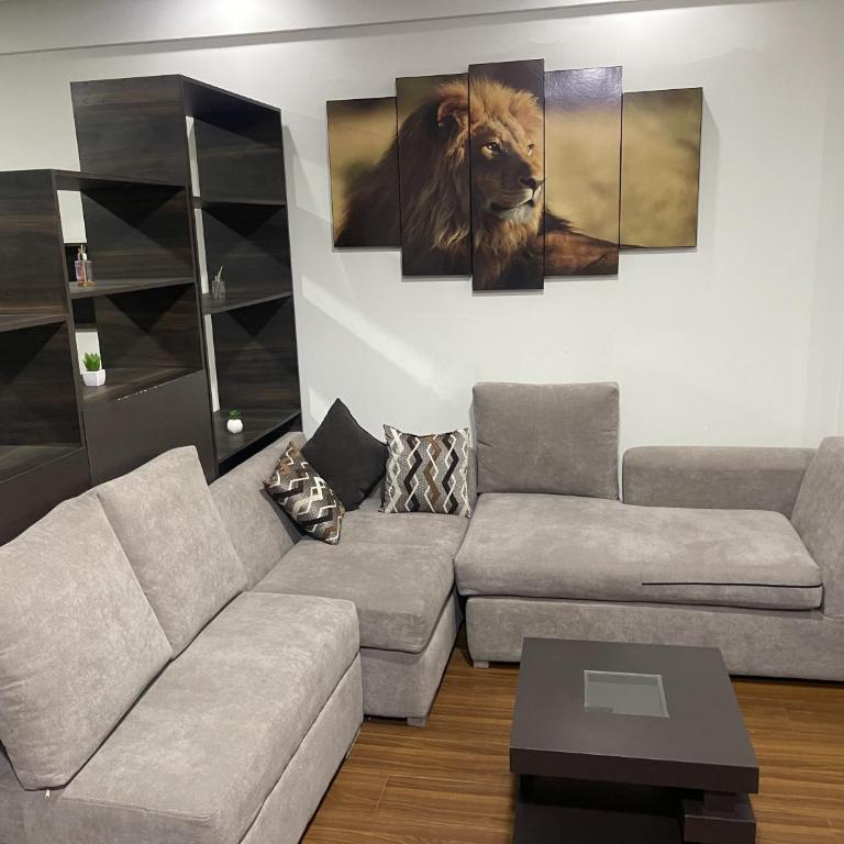 Hermoso Garzonier 7E Torres Puente Muyurina - Apartamento de 1 dormitorio - 17