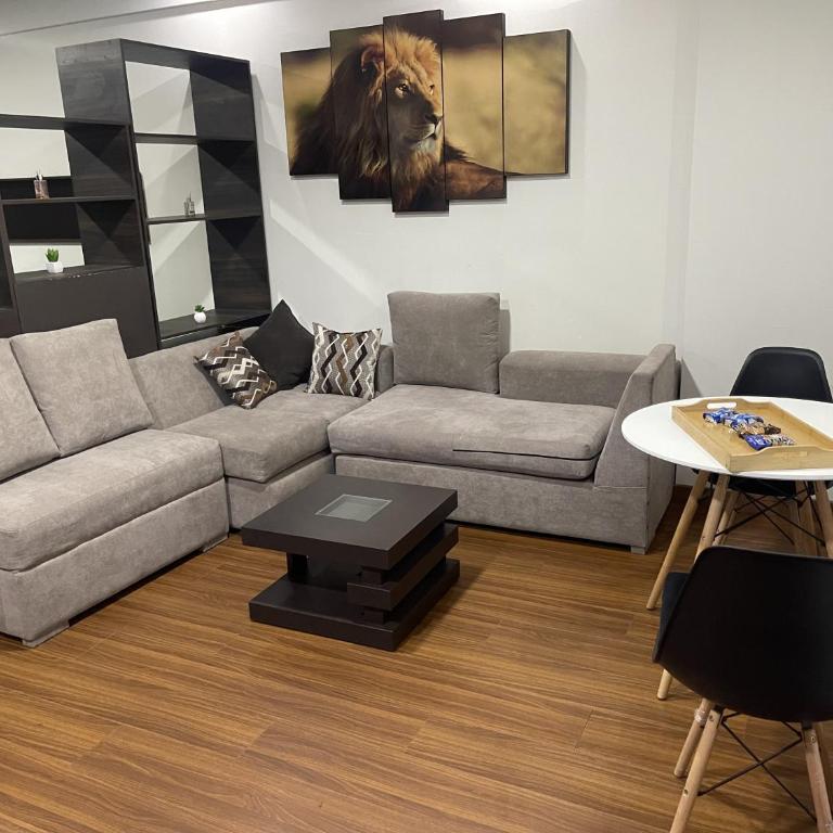 Hermoso Garzonier 7E Torres Puente Muyurina - Apartamento de 1 dormitorio - 13