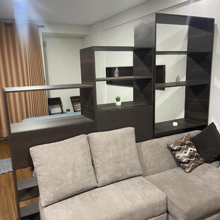 Hermoso Garzonier 7E Torres Puente Muyurina - Apartamento de 1 dormitorio - 16