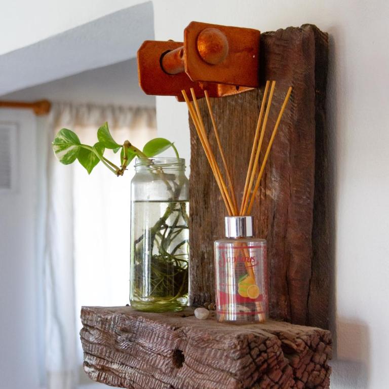 Punta Piedra cabañas & suites - Habitación cuádruple - 17