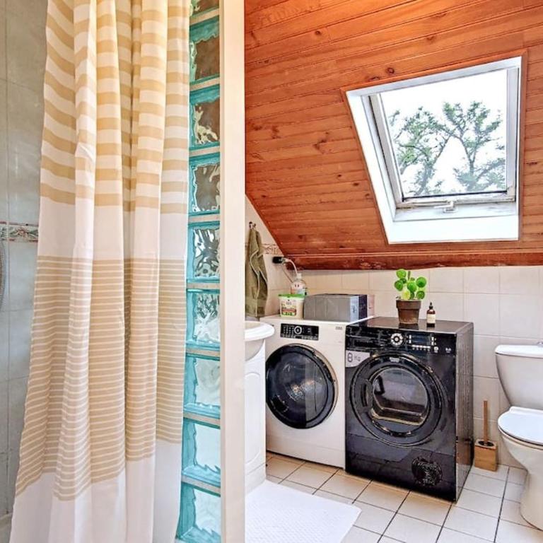 Maison de ville de 100m2 proche centre-ville/lac - Casa de 3 dormitorios - 12