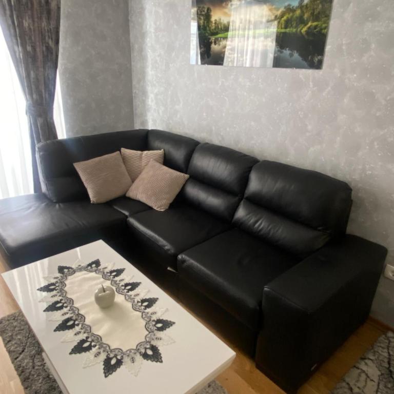 Adriatic apartman - Apartman - 3