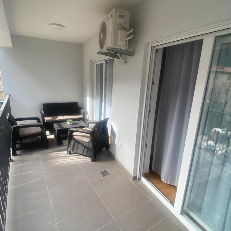 Adriatic apartman - Apartman - 19
