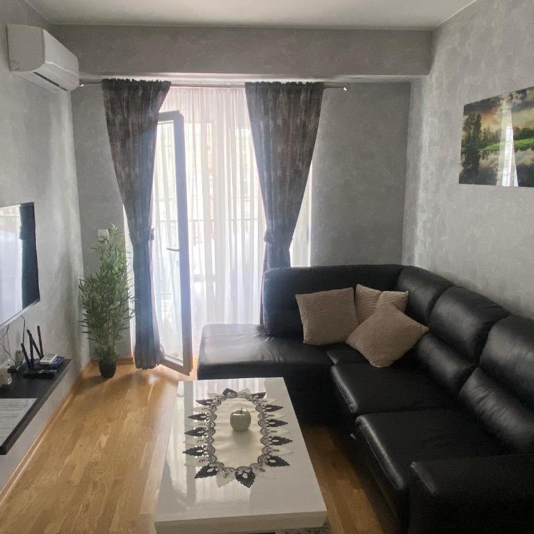 Adriatic apartman - Apartman - 1