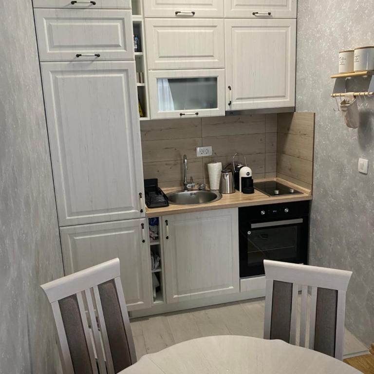 Adriatic apartman - Apartman - 7