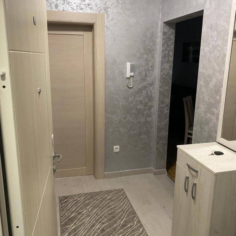 Adriatic apartman - Apartman - 21