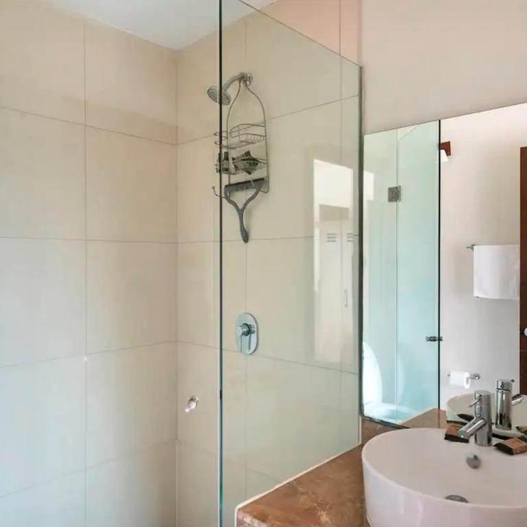 Departamento en Nuevo Vallarta - Apartamento de 2 dormitorios - 20