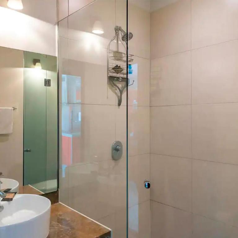 Departamento en Nuevo Vallarta - Apartamento de 2 dormitorios - 23