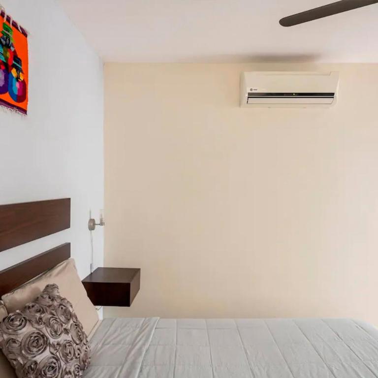 Departamento en Nuevo Vallarta - Apartamento de 2 dormitorios - 22