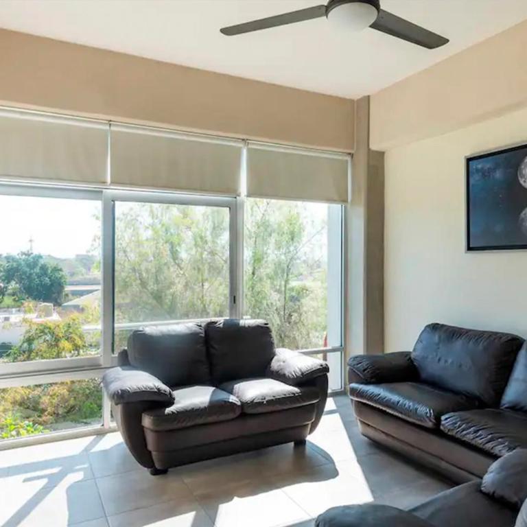 Departamento en Nuevo Vallarta - Apartamento de 2 dormitorios - 17