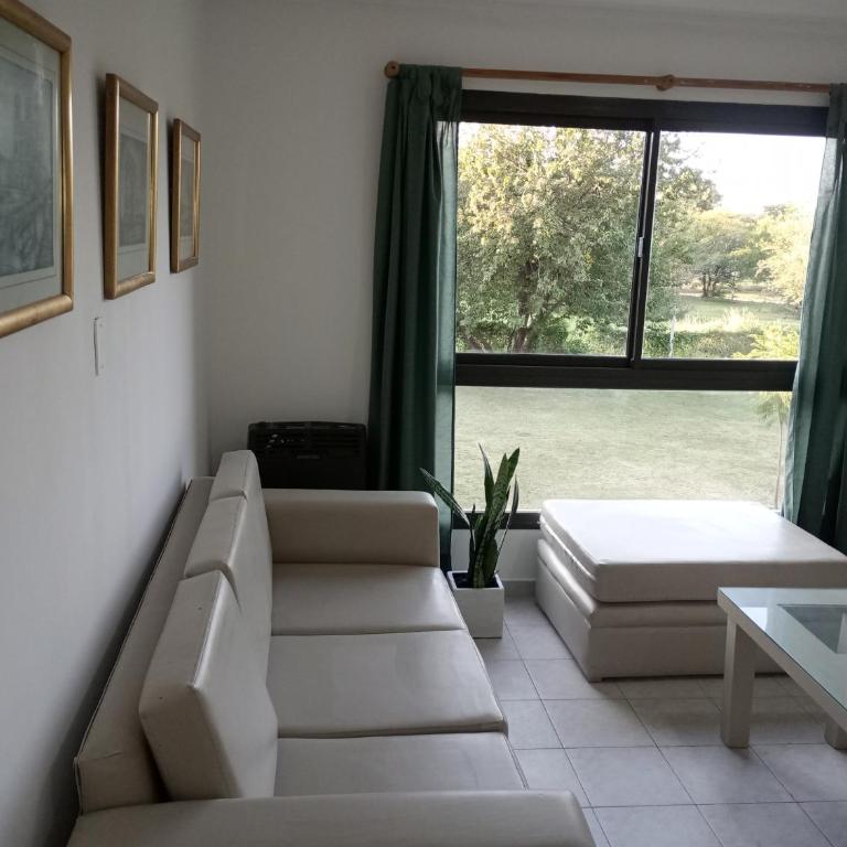 Kempes, Ferial Chateau - Apartamento de 2 dormitorios - 13