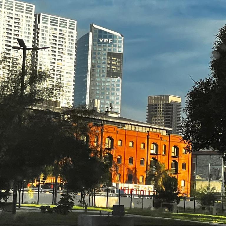 Buenos Aires Inn - Apartamento de 1 dormitorio - 7