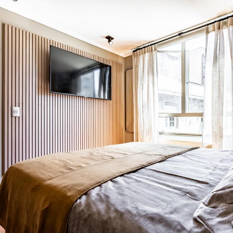 Vive Lastarria c Estilo & Diseño - Room #1183726401 - 5