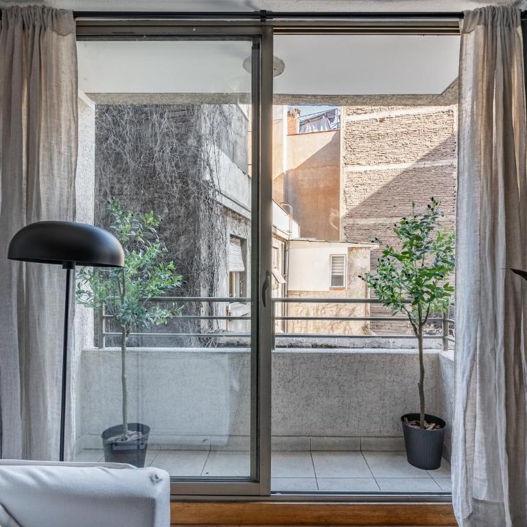 Vive Lastarria c Estilo & Diseño - Room #1183726401 - 9