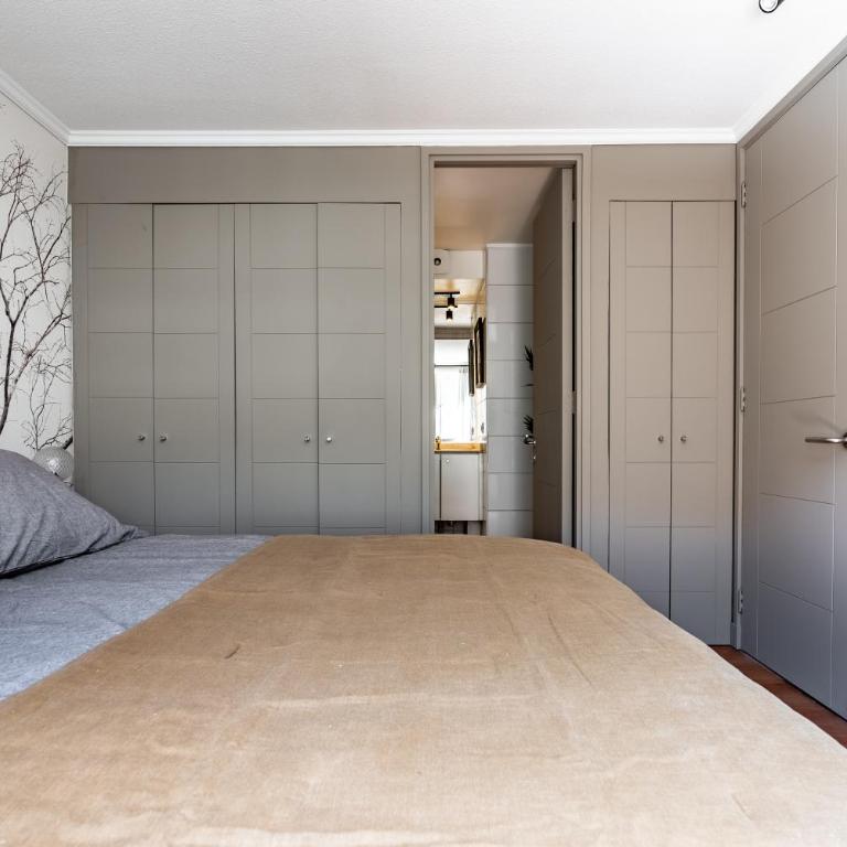 Vive Lastarria c Estilo & Diseño - Room #1183726401 - 12