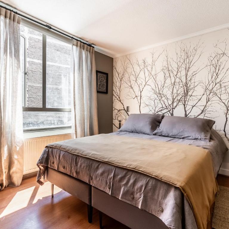 Vive Lastarria c Estilo & Diseño - Room #1183726401 - 16