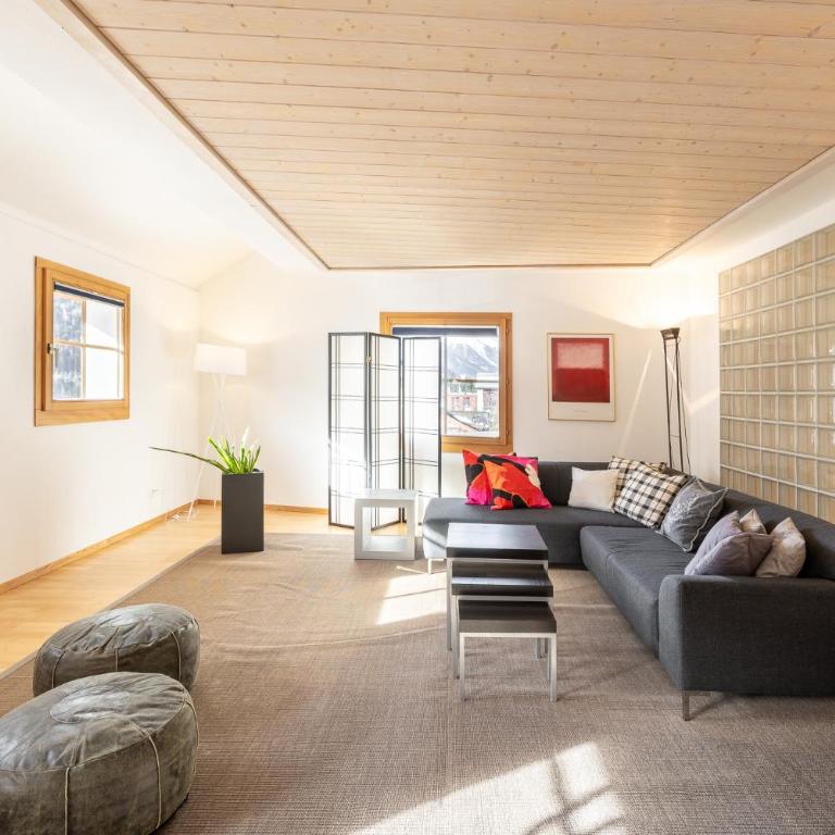 Alta Vista - Apartment mit Blick auf die Berge - 3