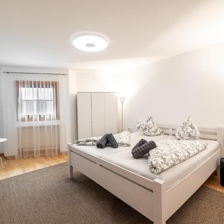 Alta Vista - Apartment mit Blick auf die Berge - 5