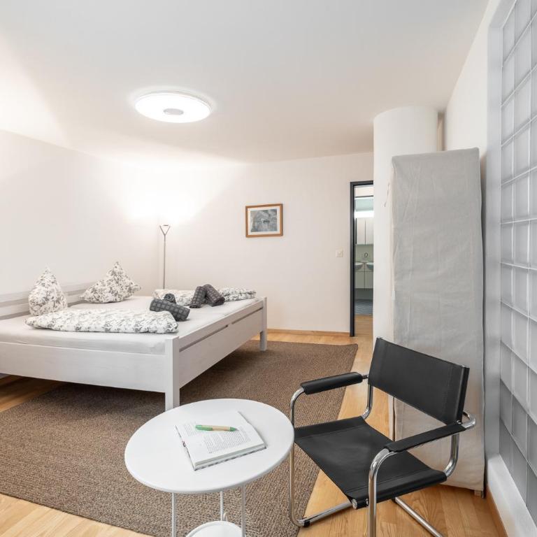 Alta Vista - Apartment mit Blick auf die Berge - 6