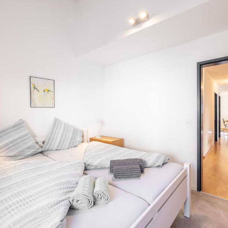 Alta Vista - Apartment mit Blick auf die Berge - 7