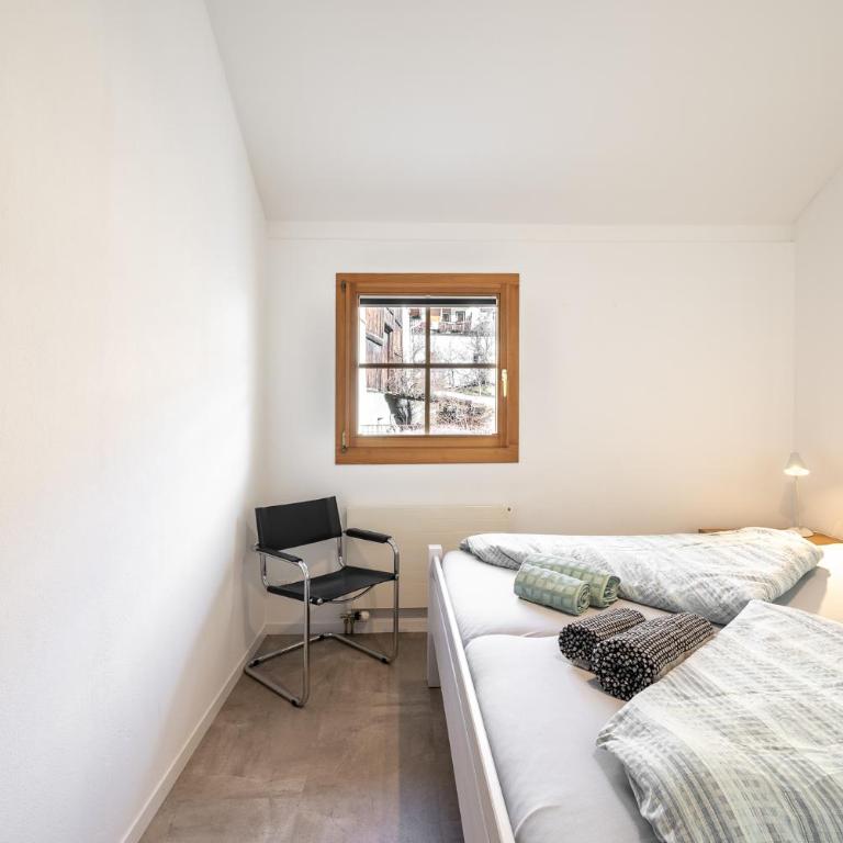 Alta Vista - Apartment mit Blick auf die Berge - 8