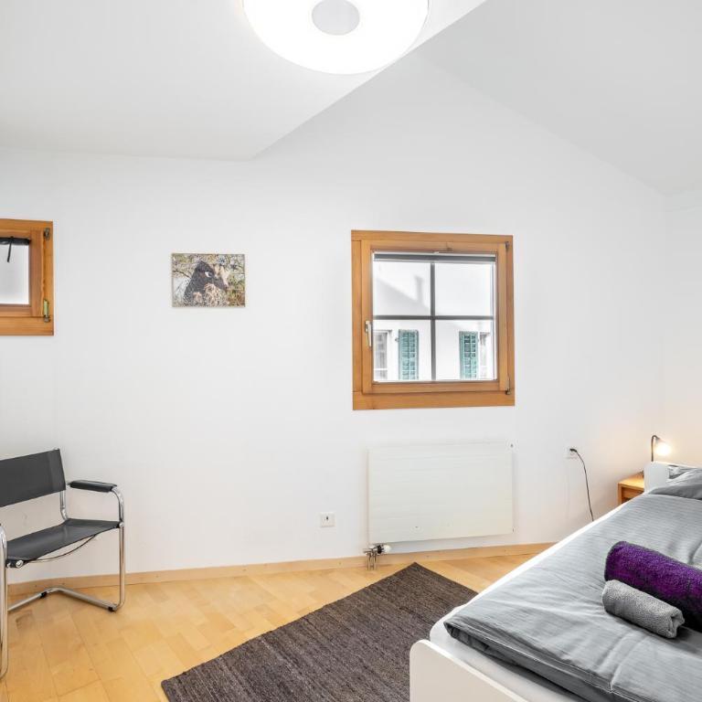 Alta Vista - Apartment mit Blick auf die Berge - 9