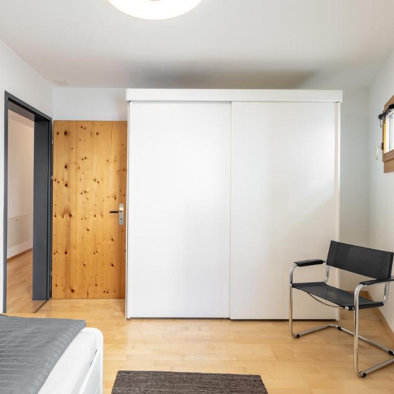 Alta Vista - Apartment mit Blick auf die Berge - 10