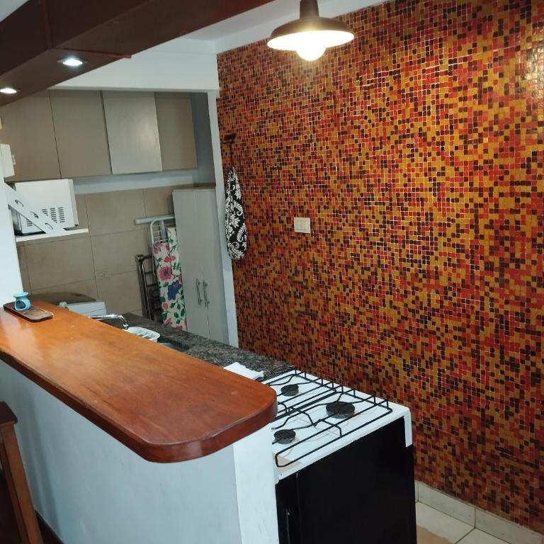 Departamento 3 ambientes - Playa Varese - Mar del Plata - Apartamento de 2 dormitorios - 9