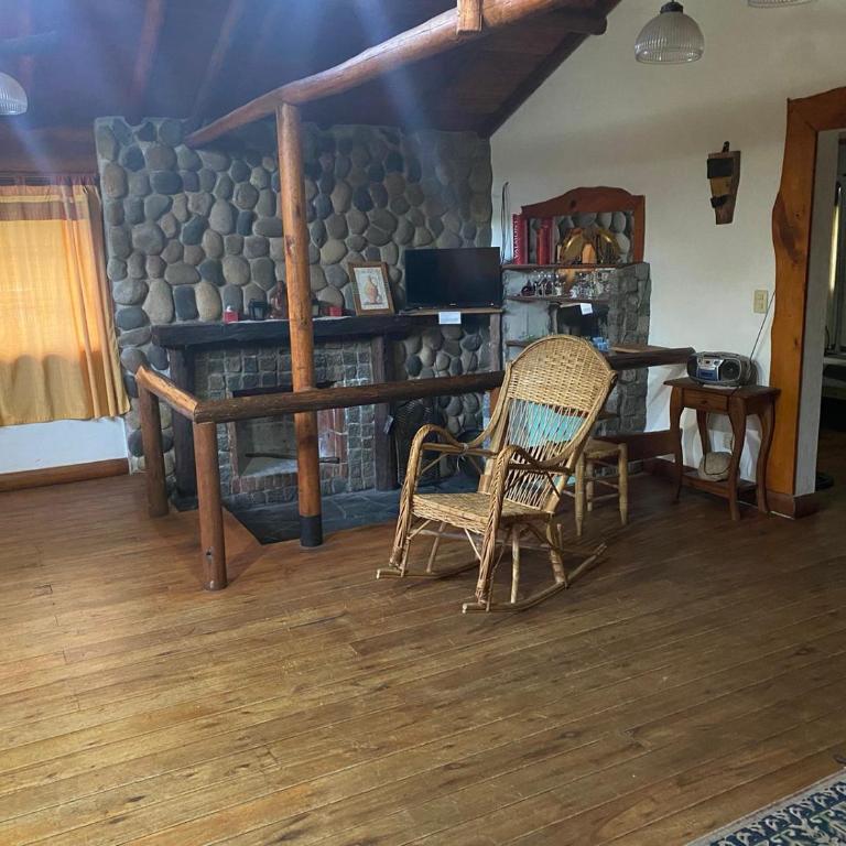 CABAÑAS RINCON DEL ESTE - Apartamento - Planta baja - 16
