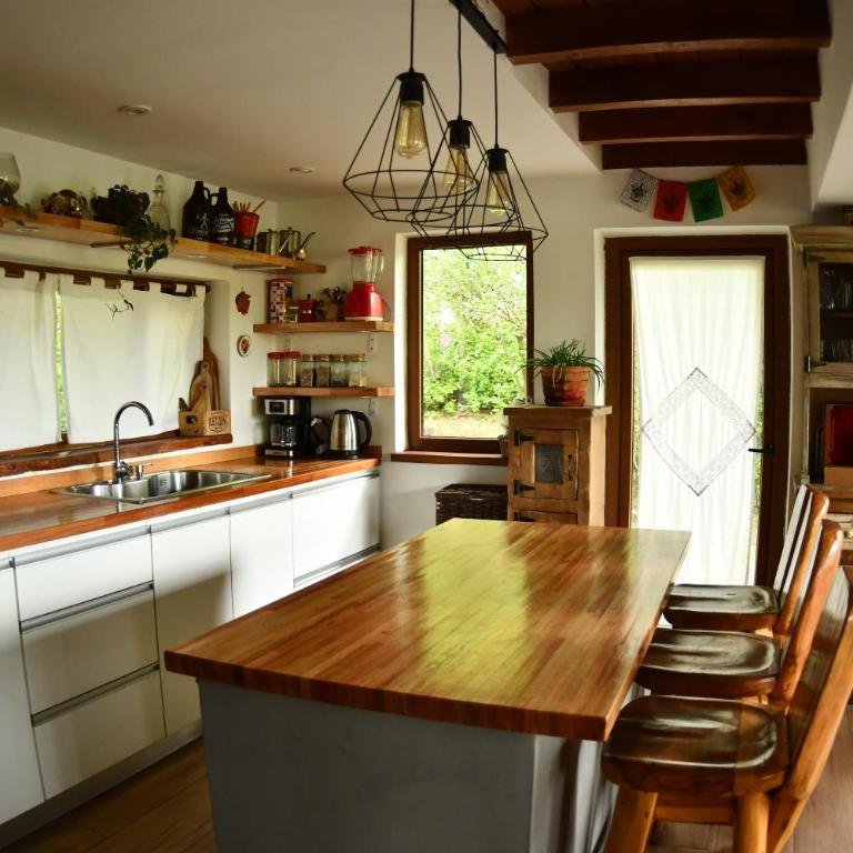 Casa ideal para familias - Casa de 3 dormitorios - 8
