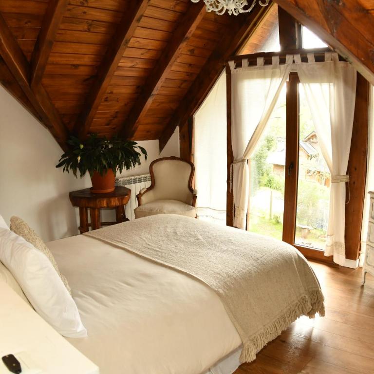 Casa ideal para familias - Three-Bedroom House - 17