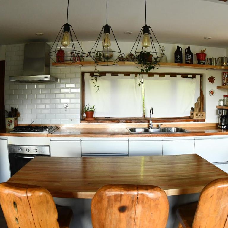 Casa ideal para familias - Casa de 3 dormitorios - 7