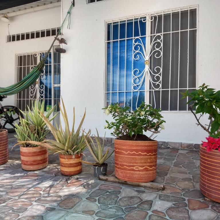 LA CASA DEL VIEJO GEORGE - Casa con 1 dormitorio - 4